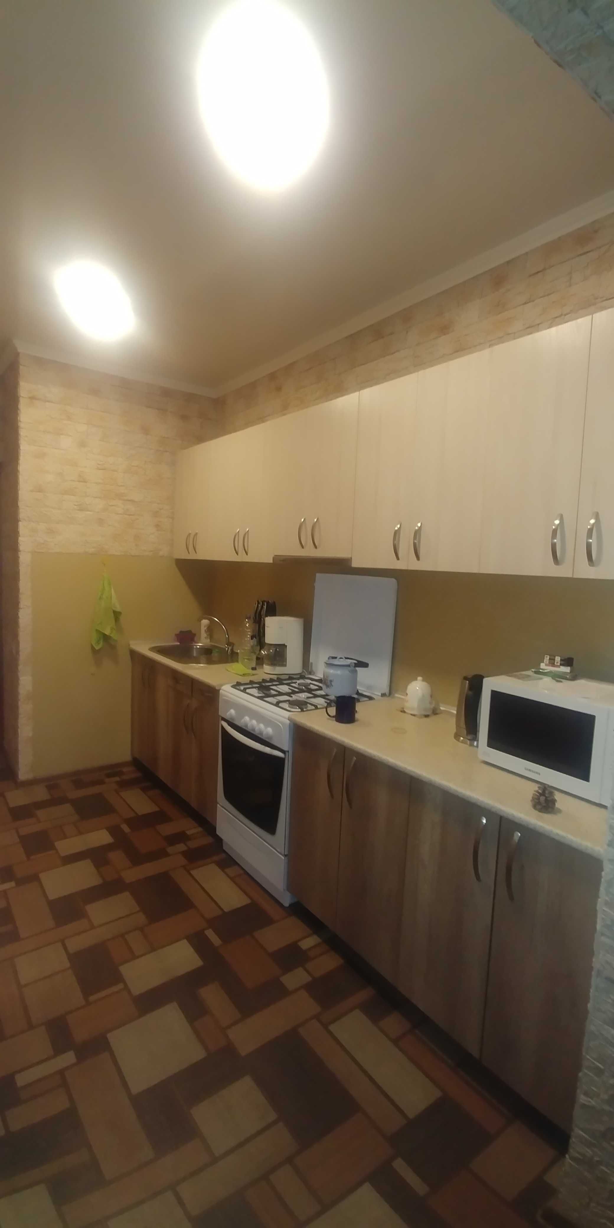 Своя, Кирпич 3 комн  1 этаж , Тузель 1 кв, 77 серия