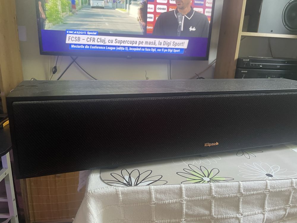 Boxă Klipsch R34C