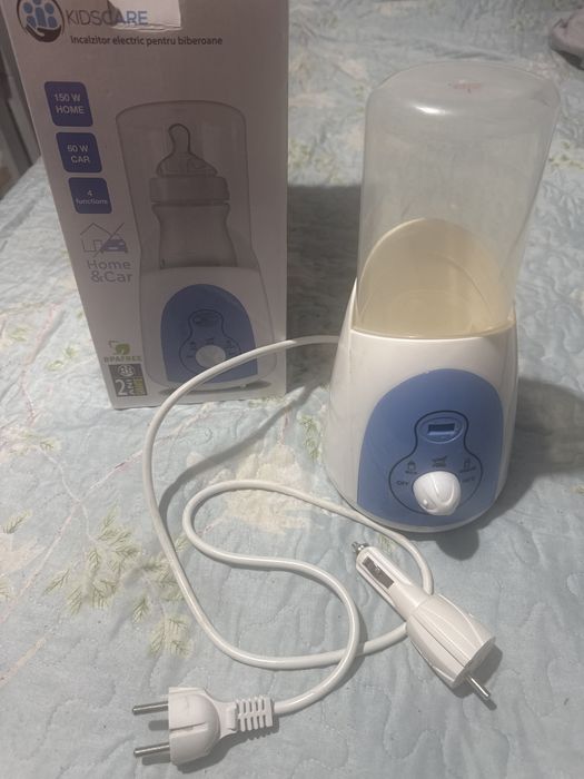 Incalzitor/sterilizator auto