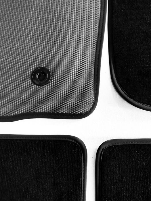 Covorase mocheta PREMIUM Duster 2010-2018