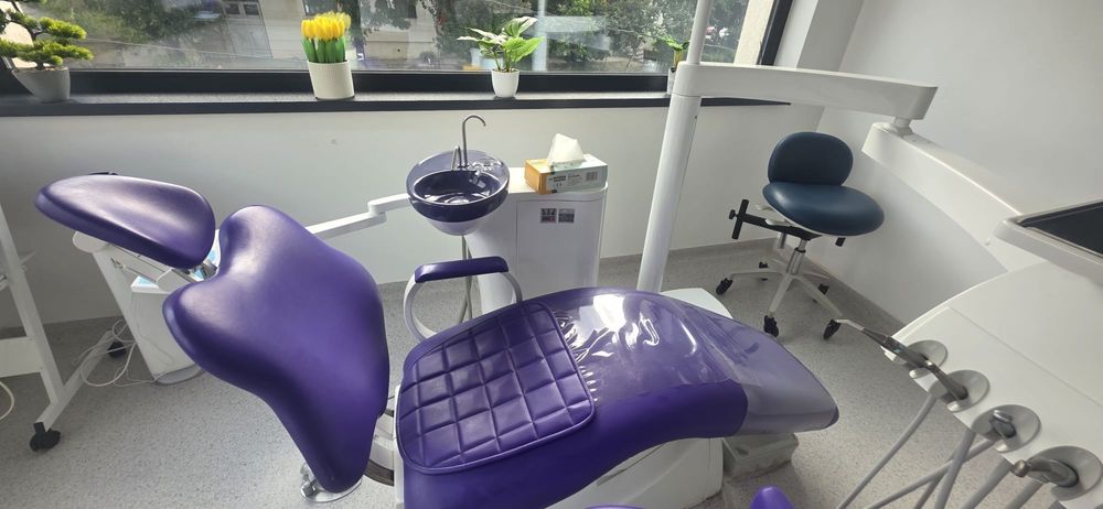 Unit stomatologic Diplomat