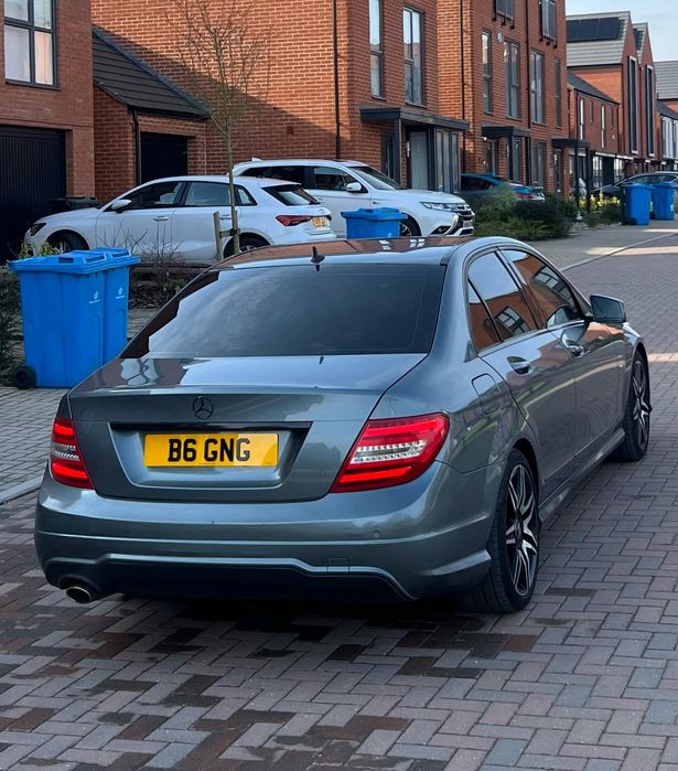 Dezmembrez Mercedes c220 c350 packet amg usa caroserie w204 facelift b
