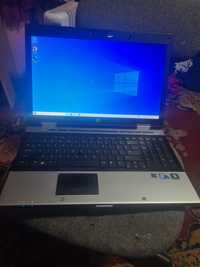 laptop i5 hp cu incarcator