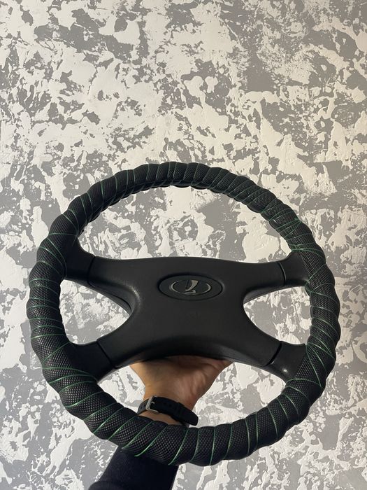 Rul Lada Sotiladi  07 06 01