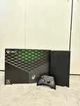 XBOX Series X 1 TB din 2024