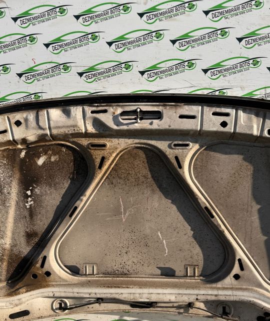 Capota motor Volkswagen VW Polo a 3-a generatie 6N