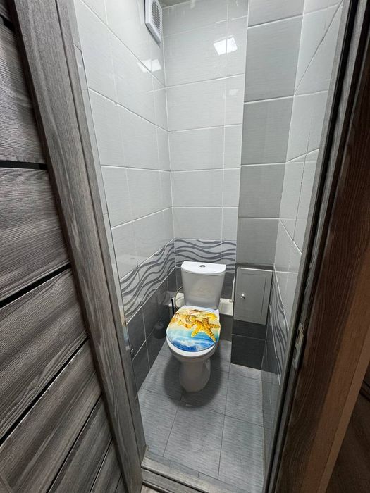 Квартира на Шота Руставели 3/3/4 общ пл 75м /77 серия