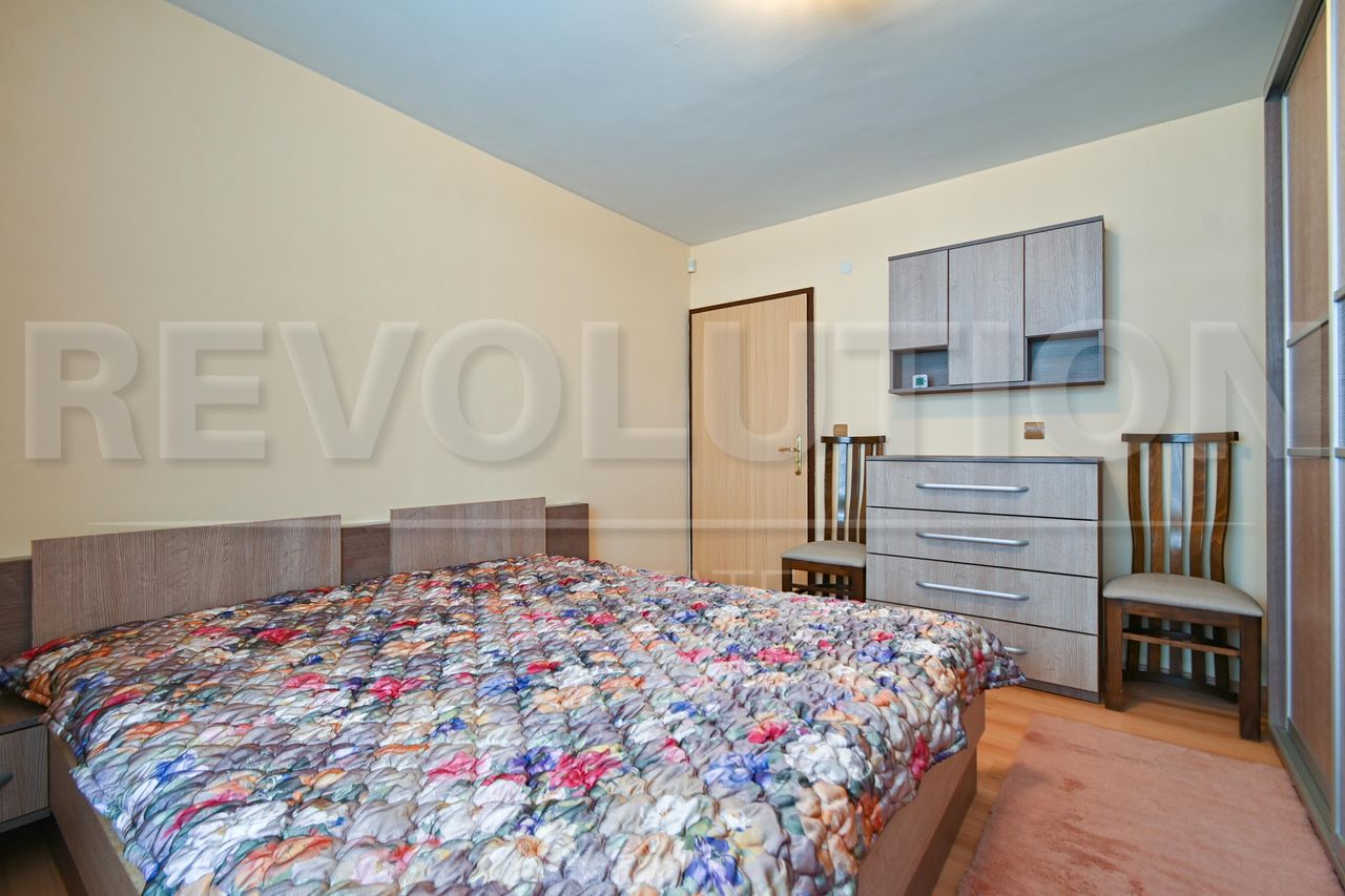 Продава се Тристаен апартамент в София, Овча купел - 110 кв.м за 2400 €/кв.м - Снимка #6