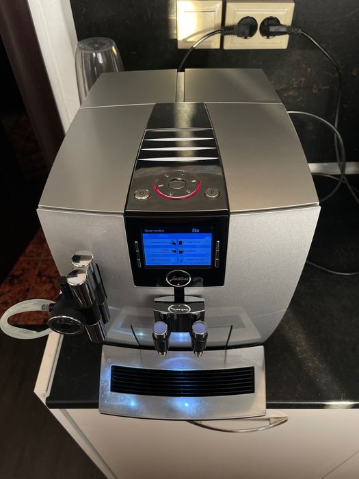 Кафемашина Jura j9.3