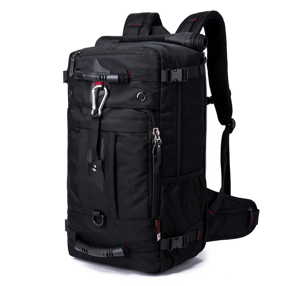 Рюкзак GV 2070 для ноутбука, путешествий, гор, спортивный рюкзак-сумка