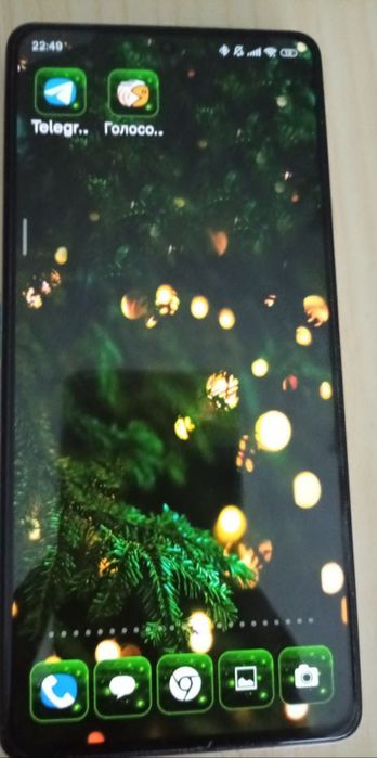 Xiaomi Redmi note 12 pro 5 G