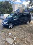 Mecedes benz V220