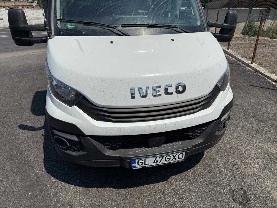 Iveco Dailly  72c180