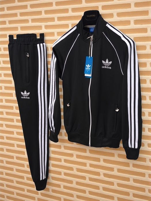 Trening Barbati Siglele Cusute Puma Adidas