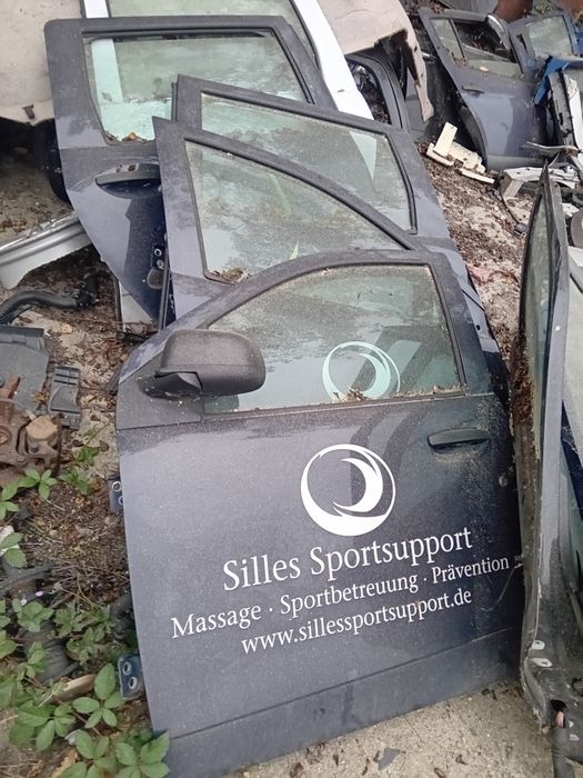 Врати дачия Лоджи