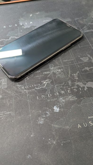 iPhone 11 Pro - ideal holatda aybi yo'q ochilmagan radnoy hamma joyi