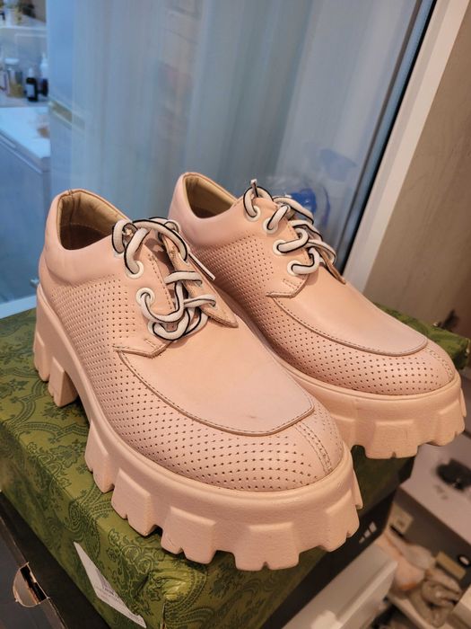 Обувь женская новая