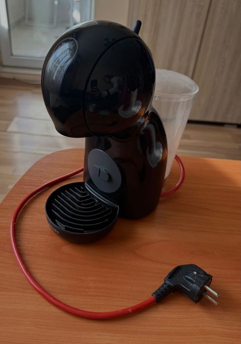 Кафемашина Dolce Gusto