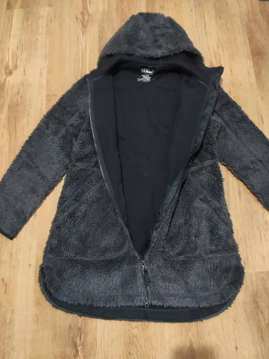 Geaca fleece de damă L.L. Bean mărimea L