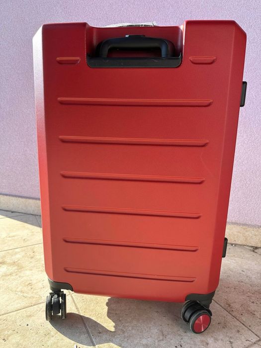 Чисто нов куфар Alfa Romeo