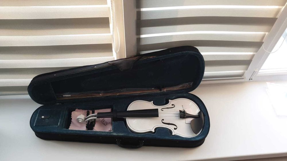 Продам скрипку, новую