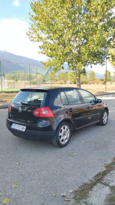 Vw Golf 1.9tdi TOP
