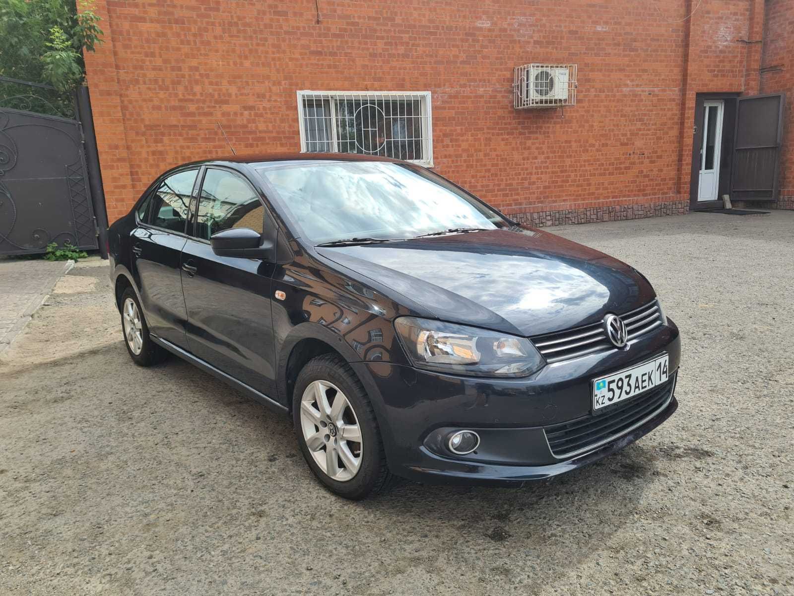 Продам Volkswagen Polo