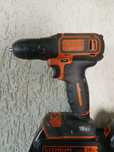 Filetanta, Black Decker