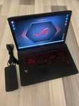 Laptop gaming Asus ROG display MARE stare excelenta
