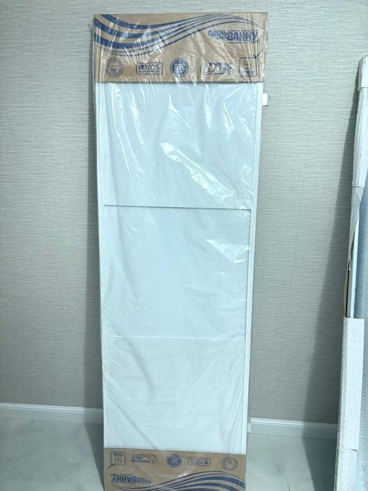 Продам экран под ванну  Премиум А 1680х560 мм