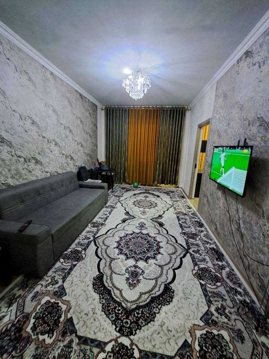 Kvartiraga sherik kerak