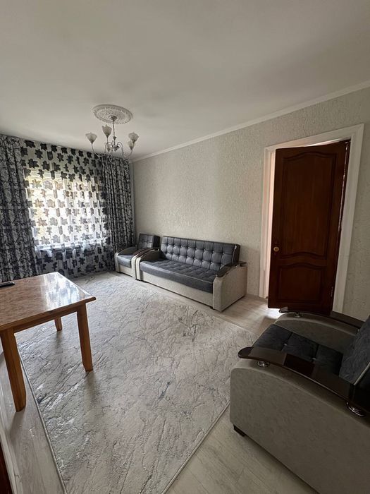 1в2/3/5 Карасу 2 39м2