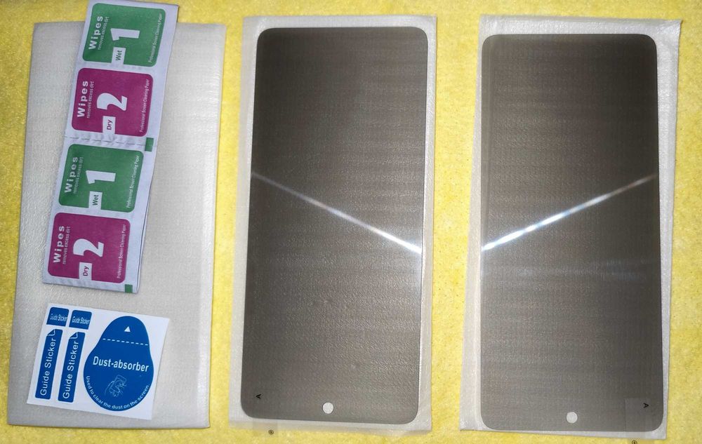 Telefon mobil Xiaomi Redmi Note 9 Pro