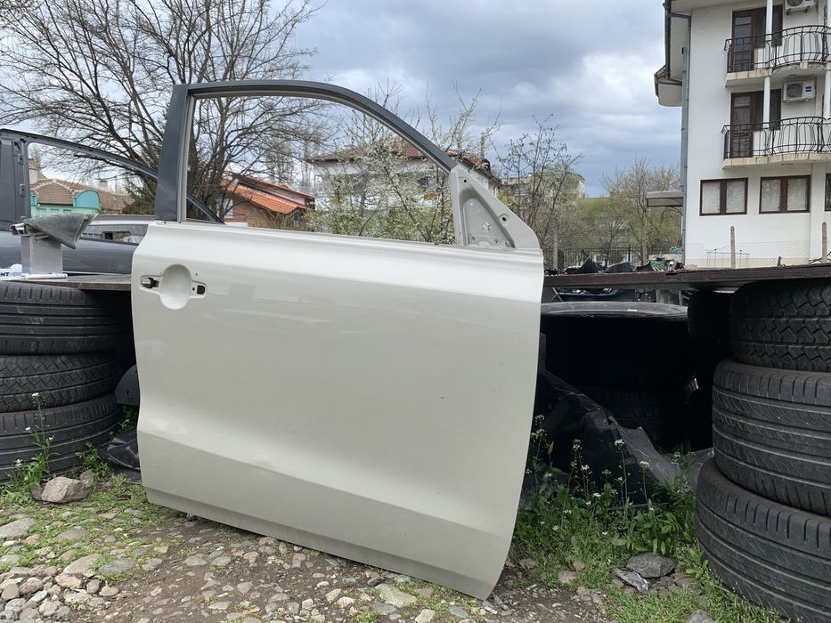 Врата Suzuki Vitara