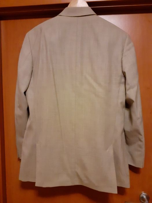 Costum Ermenegildo Zegna ( Windsor )