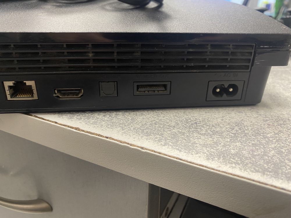 Плейстейшън ps3 комплект
