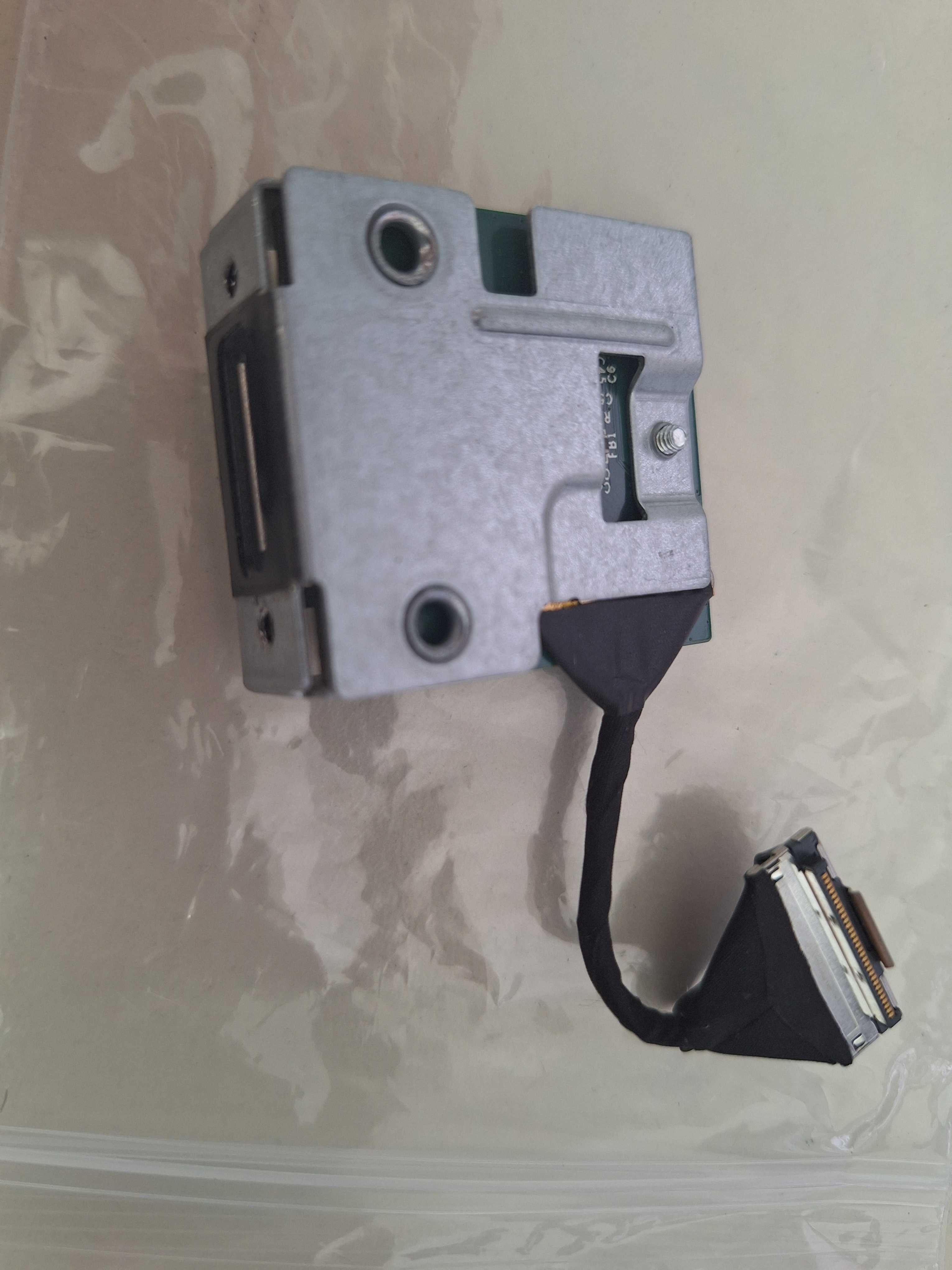 Adaptor interfata DP Dell Optiplex 0H64DC H64DC, Tower, SFF, MFF, MT