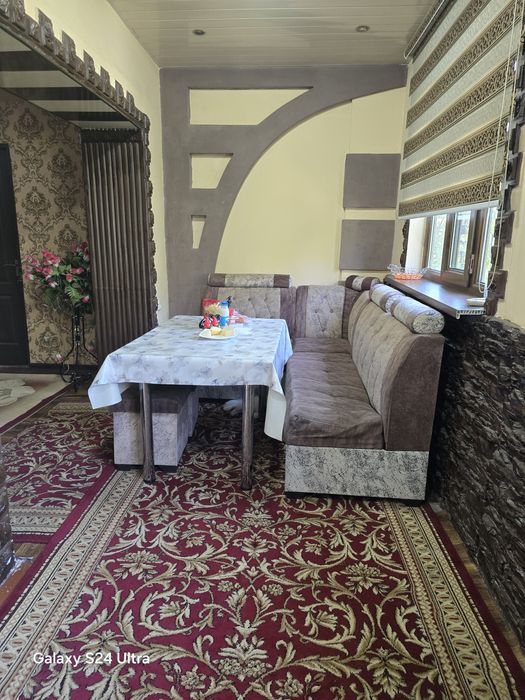 Продается квартира 5/4/5 г. Чирчик