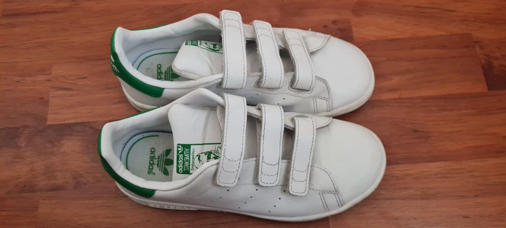 Adidas Incaltaminte adidas Originals STAN SMITH m20324 Marime 36 EU