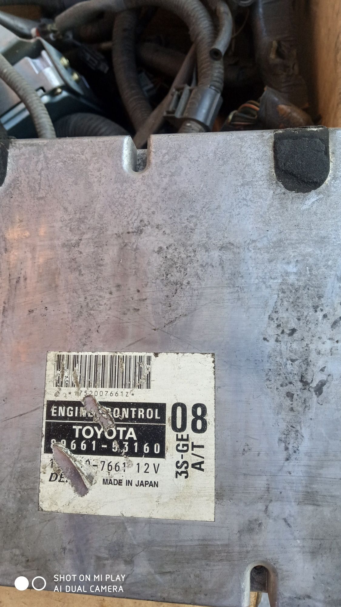 Altezza mark2 Cresta мотор 2jz, 1g fe, 3c ge, 3с ге Yamaha в разбор