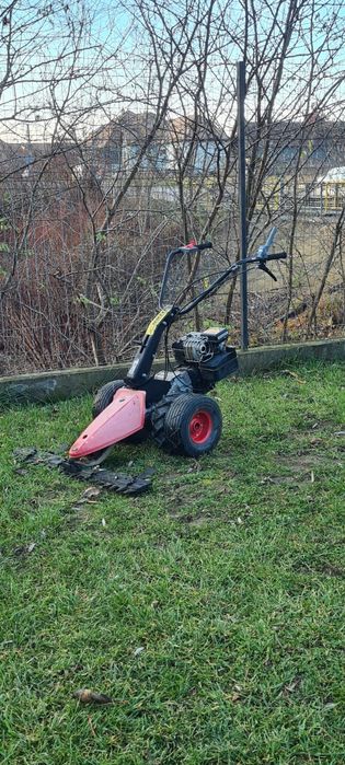 Motocositoare Cositoare