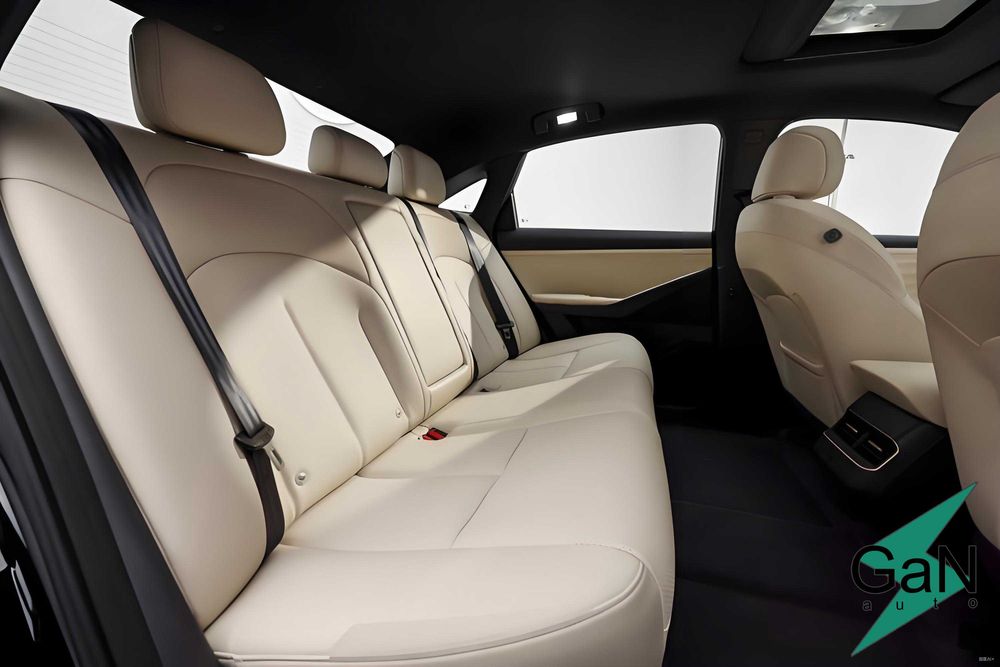 GaNauto Nissan N6 NEW 2026 Buyurtma Asosida/Под Заказ Cip Tashkent