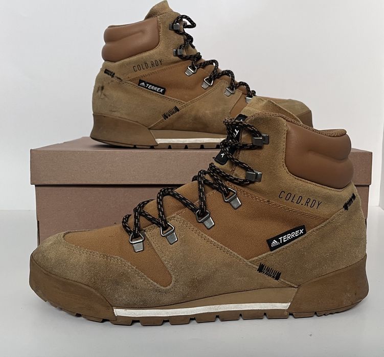 Adidas Terrex зимна обувка 43