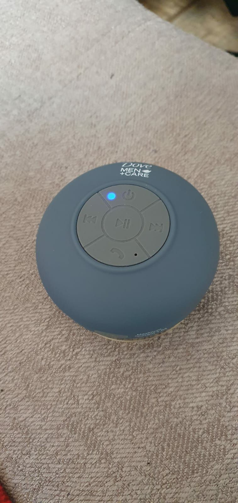 Wireless speaker Auto