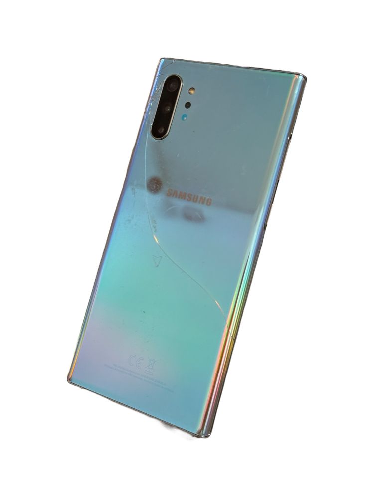 Samsung Galaxy Note 10 Plus 256GB