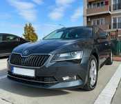 Skoda Superb Combi 2019 2.0 TDI DSG7 - 190 CP
