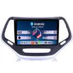 Navigatie Jeep Grand Cherokee 2014-2018, 4GB RAM/64GB ROM, Android 14