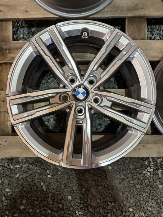Jante BMW M Paket Seria1 F40 Seria2 F44 Gran Coupe Noi R17