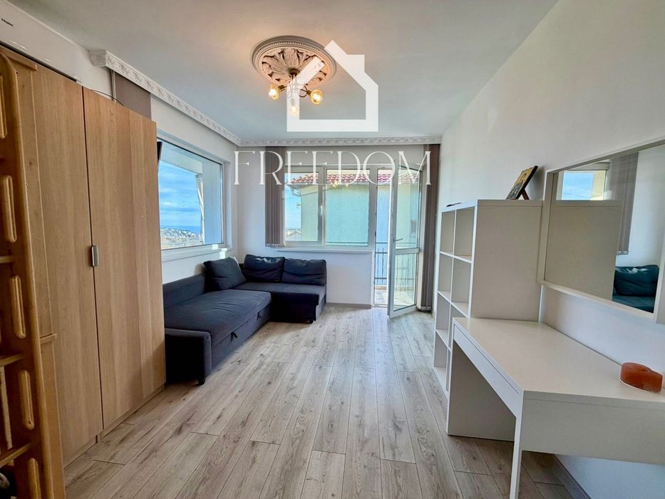 Продава се Тристаен апартамент в Варна, Виница - 80 кв.м за 1938 €/кв.м - Снимка #2