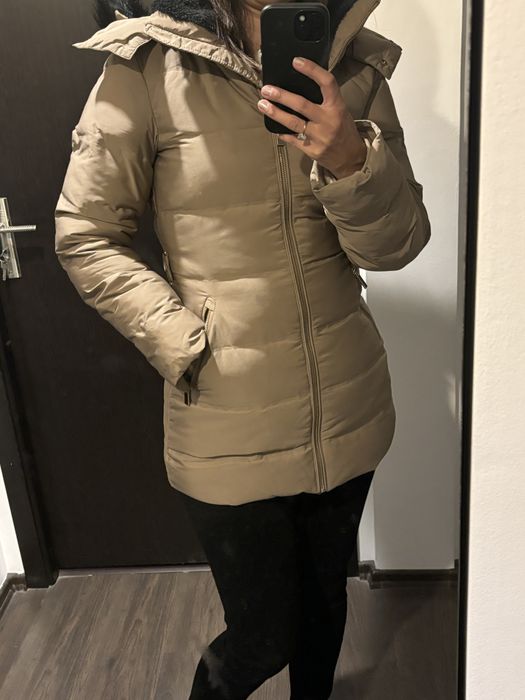 Vand Geaca Zara marimea XS